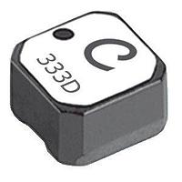 Coilcraft LPS5030-335MLC Power Inductors 3.3 mH Shld 20% 125mA 19.5Ohms