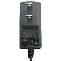 Adam Tech PA-013 Fixed Plugs POWER ADAPTER, NEMA PLUG TO DC P