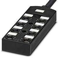 PHOENIX CONTACT 1401199 Sensor Cables / Actuator Cables SACB-8/16-L- 5.0 80MC SCO