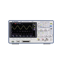 BK Precision 2542C-MSO Mixed Signal Oscilloscopes (100Mhz, 2 Channels, 1GSa/s, 16 Digital Channels)